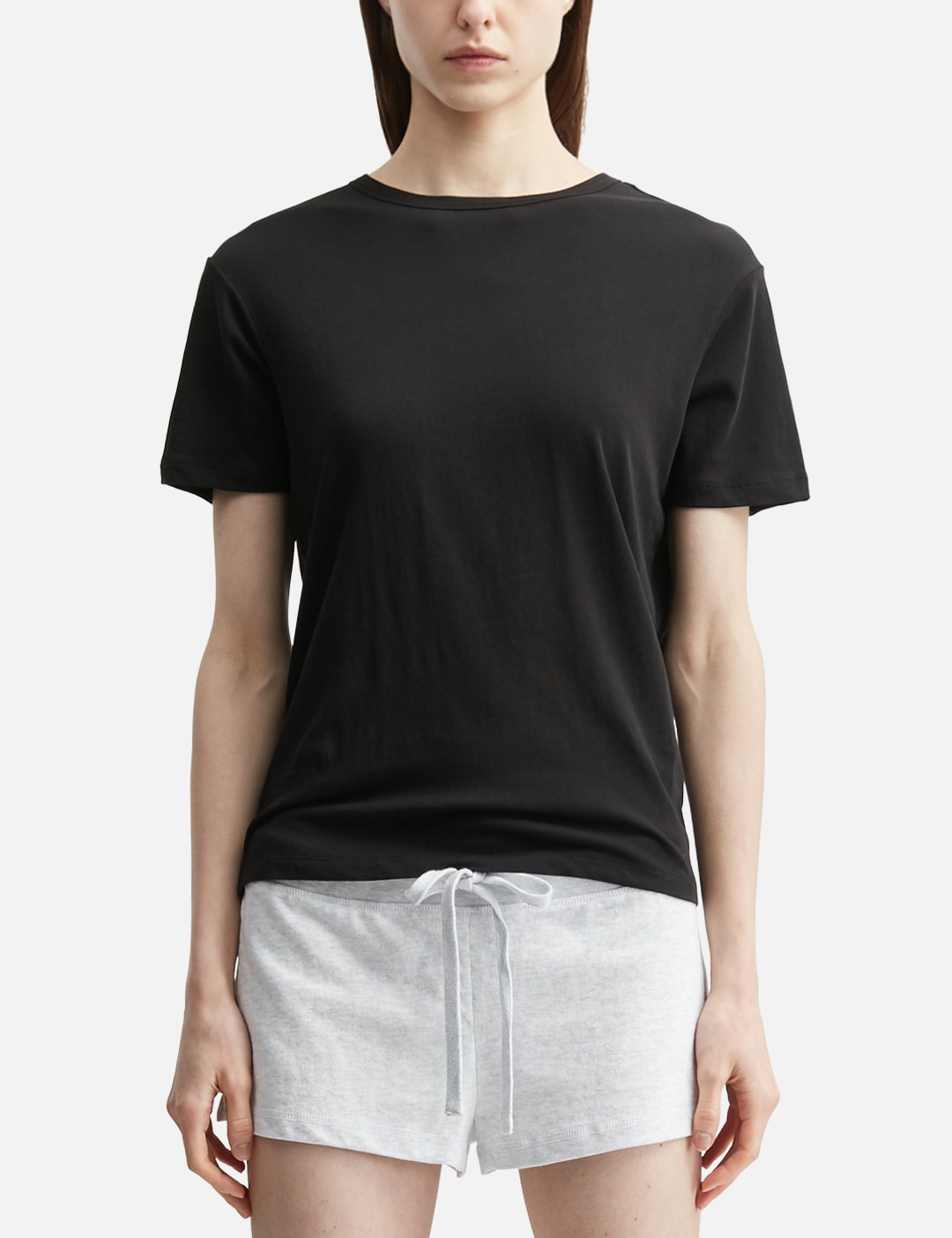 Entire Studios エンタイアスタジオ 【本物保証】 Tシャツ ストリート系 レディース Mini T-Shirt