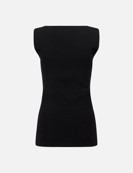 Entire Studios エンタイアスタジオ 【本物保証】 Tシャツ ストリート系 レディース Boat Neck Top