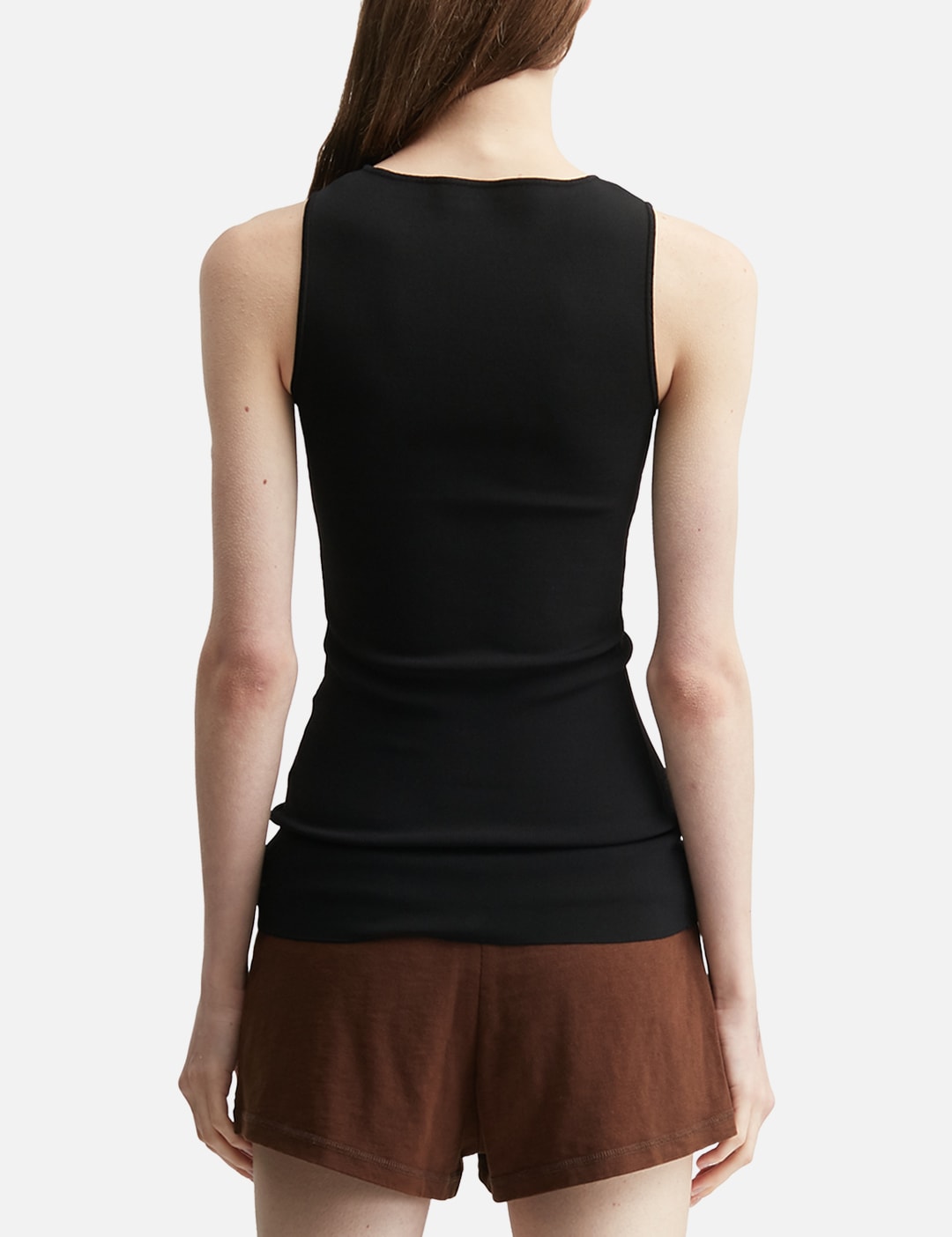 Entire Studios エンタイアスタジオ 【本物保証】 Tシャツ ストリート系 レディース Boat Neck Top