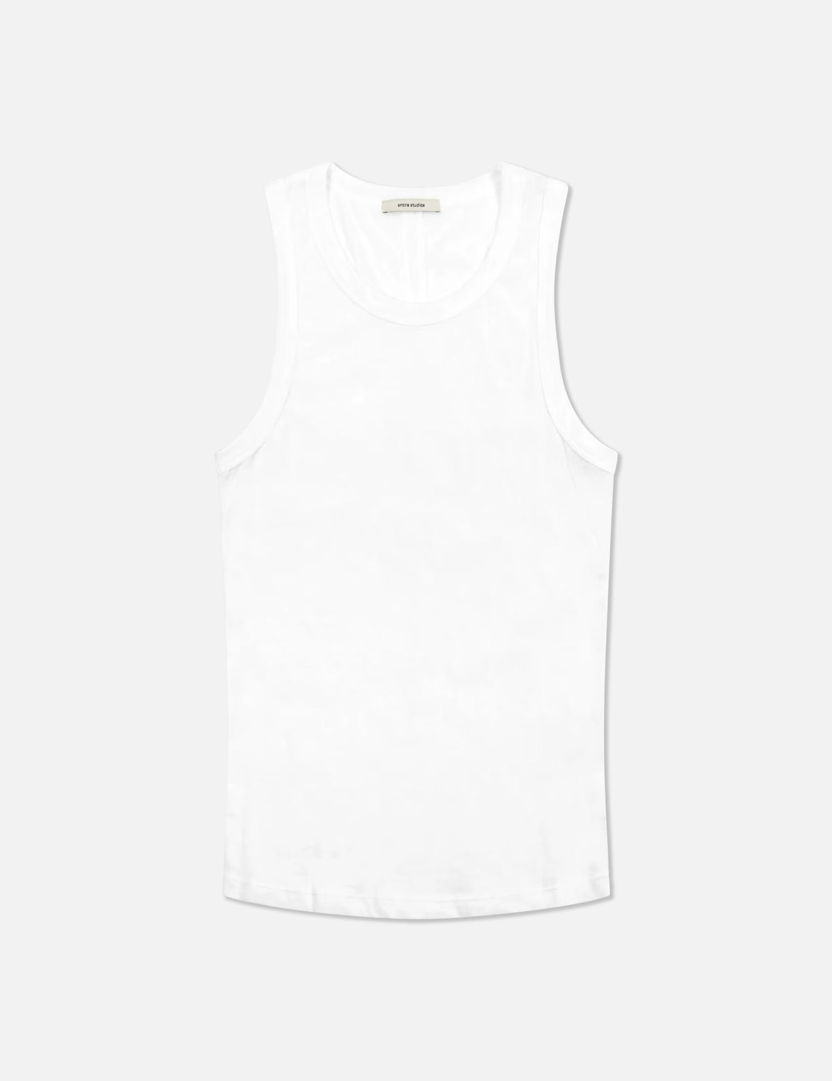 Entire Studios エンタイアスタジオ 【本物保証】 Tシャツ ストリート系 レディース Sheer Tank