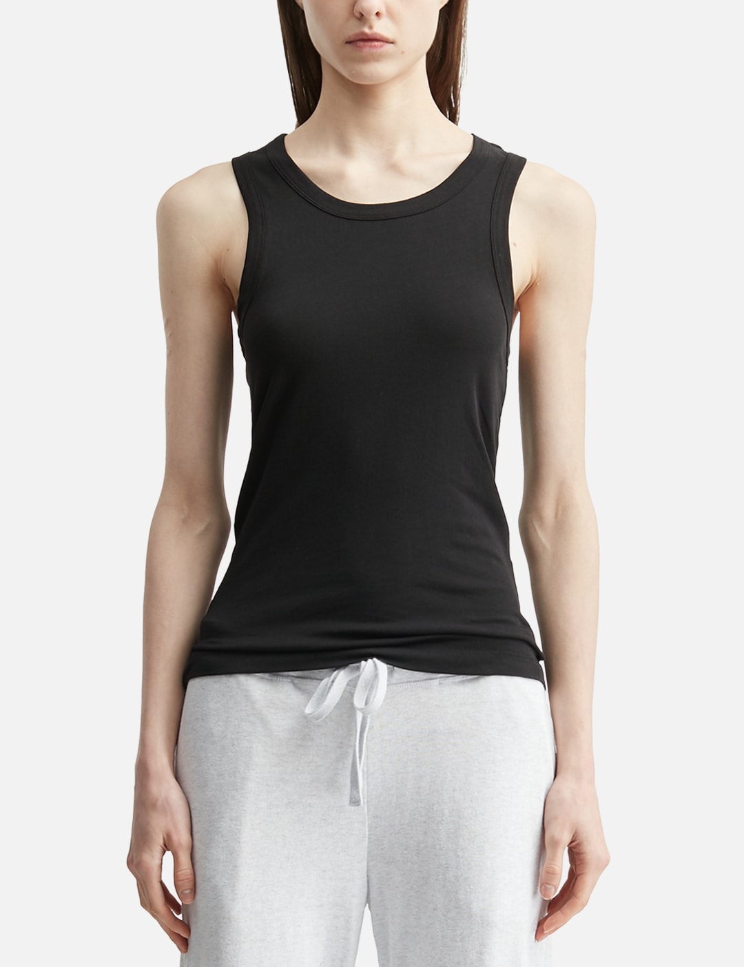 Entire Studios エンタイアスタジオ 【本物保証】 Tシャツ ストリート系 レディース Sheer Tank