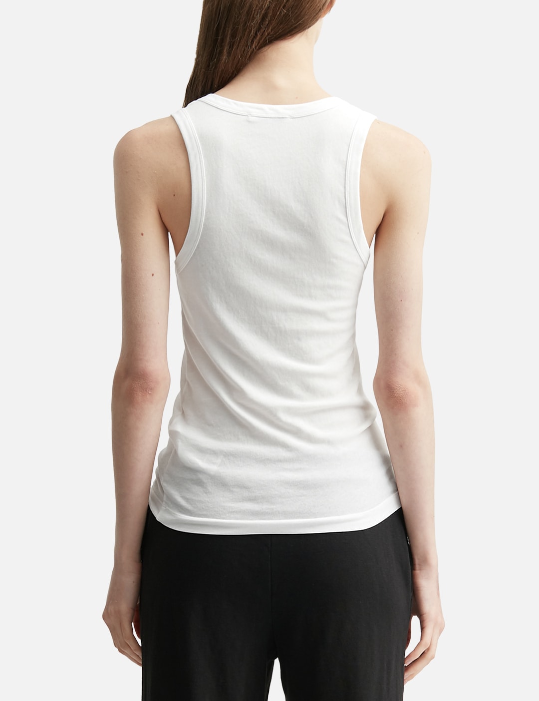 Entire Studios エンタイアスタジオ 【本物保証】 Tシャツ ストリート系 レディース Sheer Tank