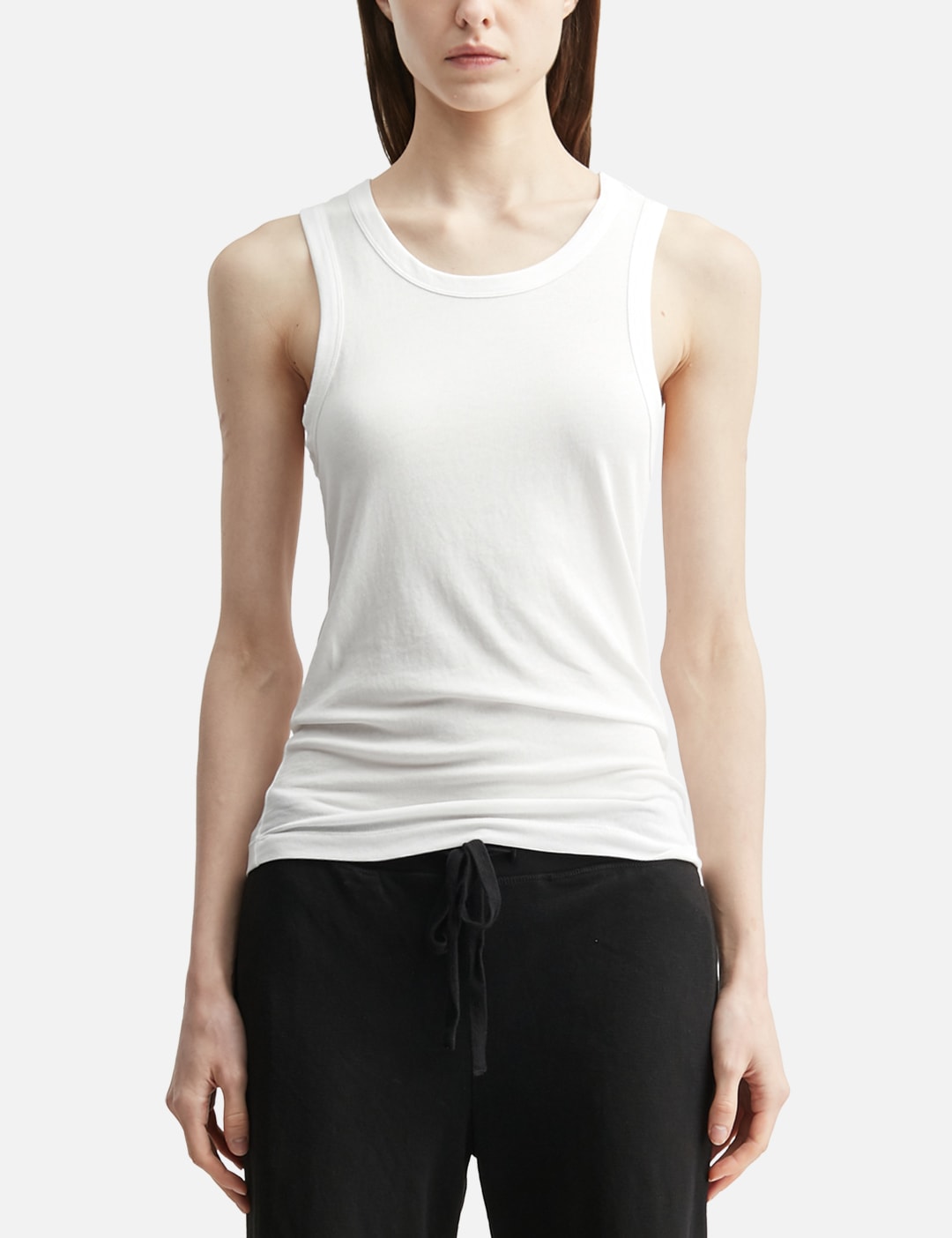 Entire Studios エンタイアスタジオ 【本物保証】 Tシャツ ストリート系 レディース Sheer Tank