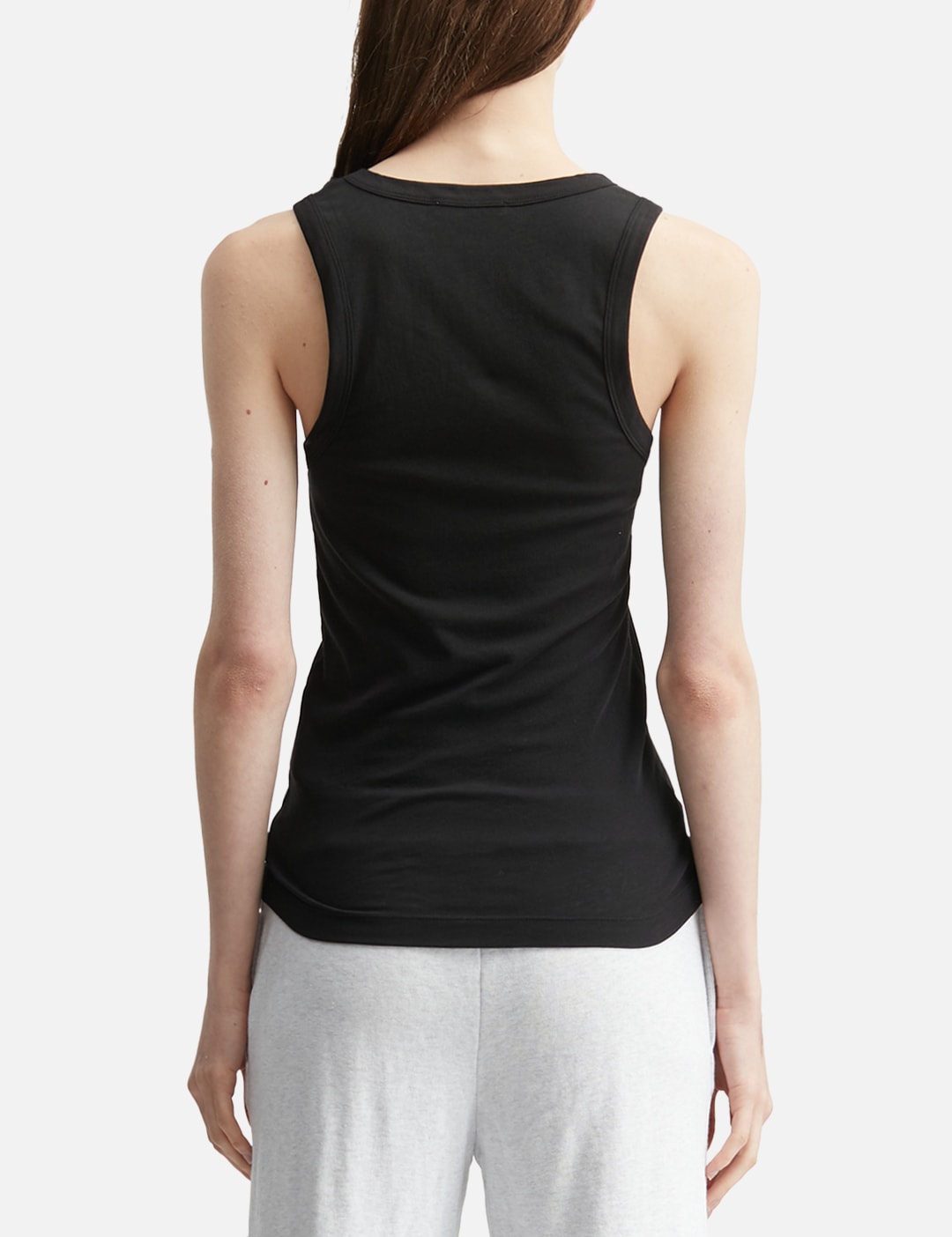 Entire Studios エンタイアスタジオ 【本物保証】 Tシャツ ストリート系 レディース Sheer Tank