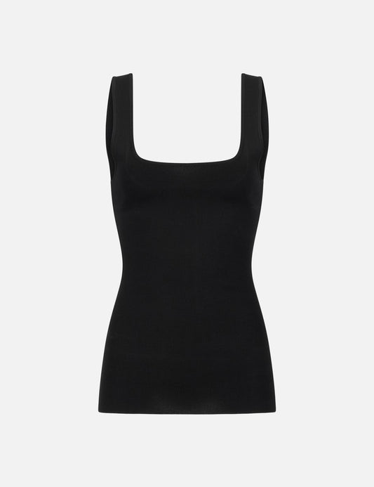 Entire Studios エンタイアスタジオ 【本物保証】 Tシャツ ストリート系 レディース Squared Neck Top