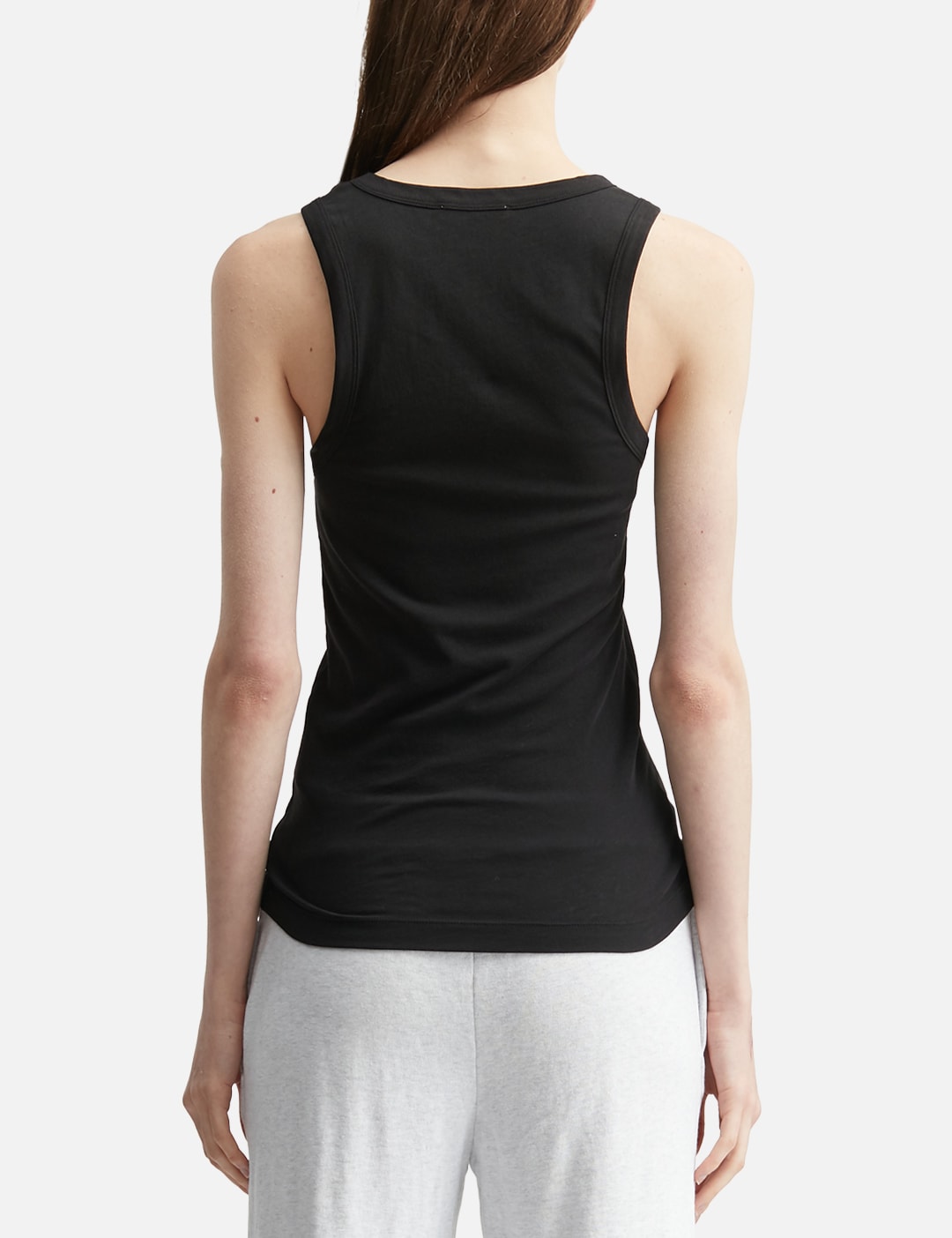Entire Studios エンタイアスタジオ 【本物保証】 Tシャツ ストリート系 レディース Squared Neck Top
