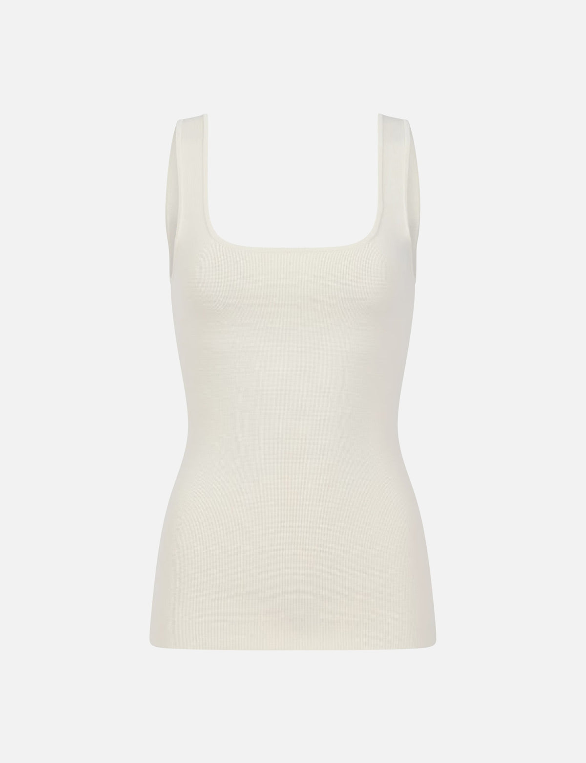Entire Studios エンタイアスタジオ 【本物保証】 Tシャツ ストリート系 レディース Squared Neck Top