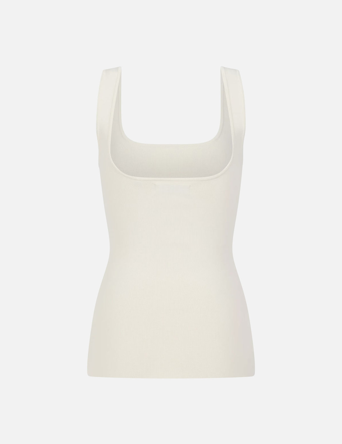 Entire Studios エンタイアスタジオ 【本物保証】 Tシャツ ストリート系 レディース Squared Neck Top