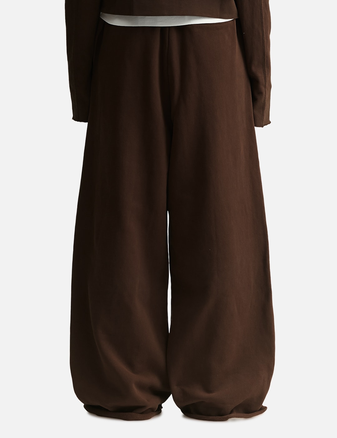 Entire Studios エンタイアスタジオ 【本物保証】 パンツ ストリート系 レディース Full Sweatpant