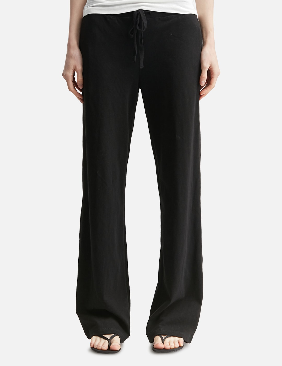 Entire Studios エンタイアスタジオ 【本物保証】 パンツ ストリート系 レディース Lowrise Pant