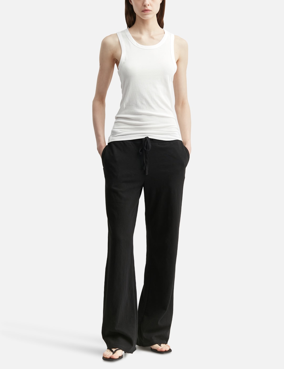 Entire Studios エンタイアスタジオ 【本物保証】 パンツ ストリート系 レディース Lowrise Pant