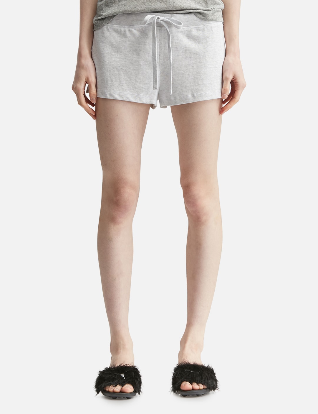 Entire Studios エンタイアスタジオ 【本物保証】 ショートパンツ ストリート系 レディース Lightweight Micro Shorts