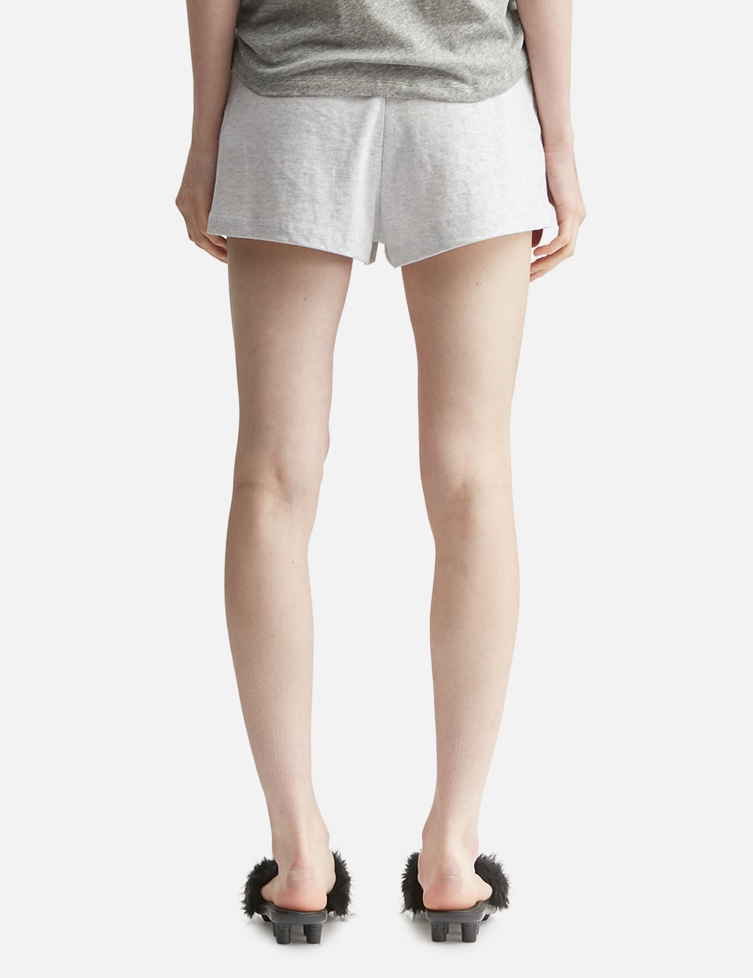 Entire Studios エンタイアスタジオ 【本物保証】 ショートパンツ ストリート系 レディース Lightweight Micro Shorts