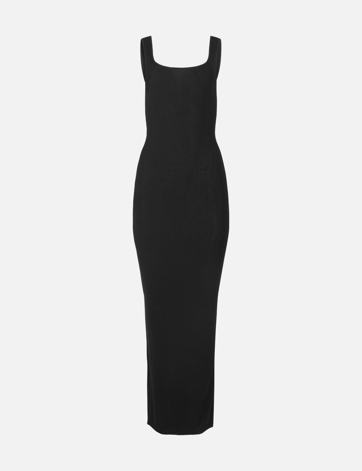 Entire Studios エンタイアスタジオ 【本物保証】 ニット ストリート系 レディース Square Neck Knit Midi