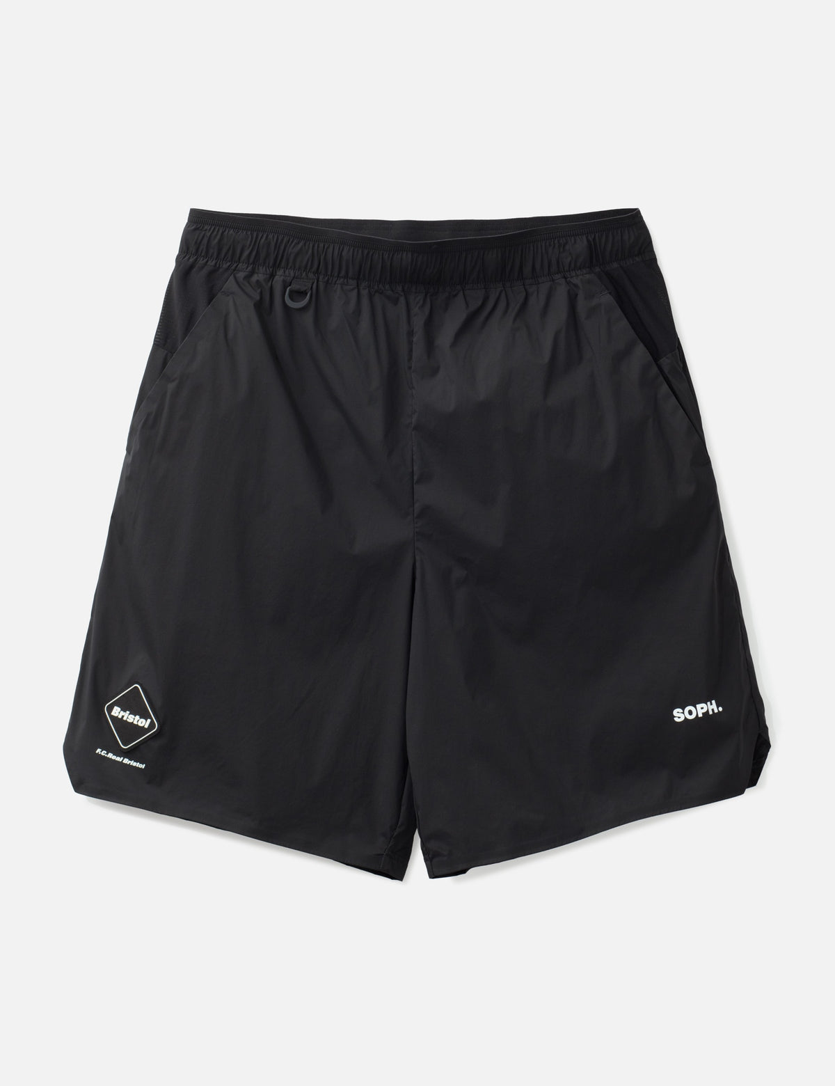 F C Real Bristol エフシーレアルブリストル 【本物保証】 ショートパンツ ストリート系 メンズ Light Weight Breathable Packable Shorts