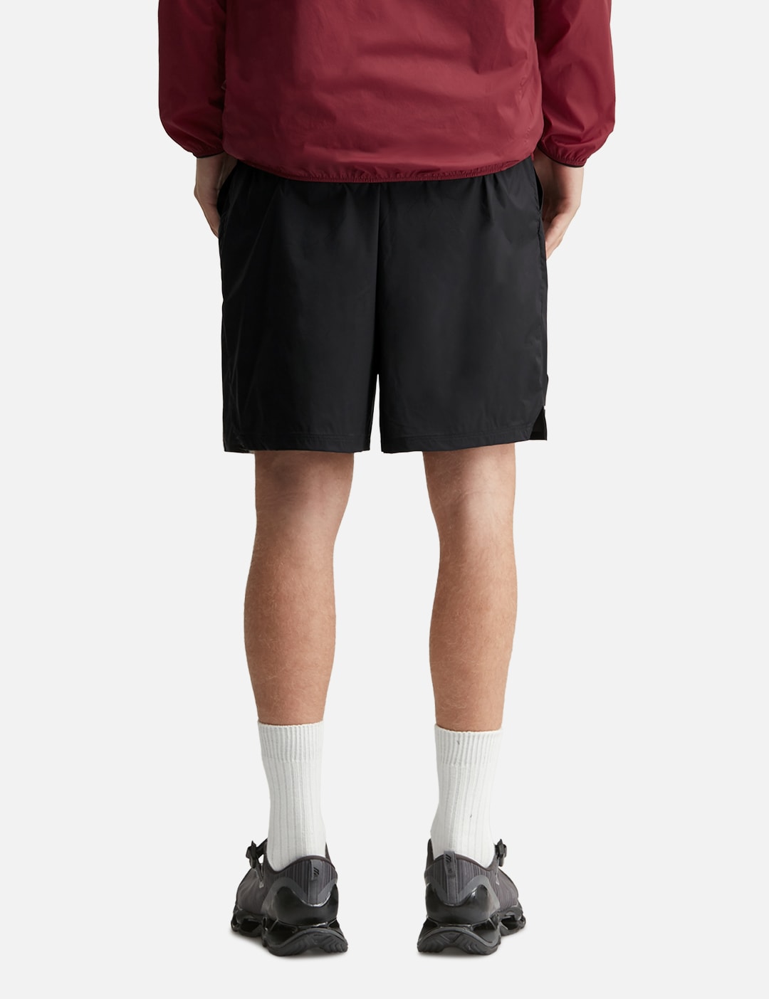 F C Real Bristol エフシーレアルブリストル 【本物保証】 ショートパンツ ストリート系 メンズ Light Weight Breathable Packable Shorts