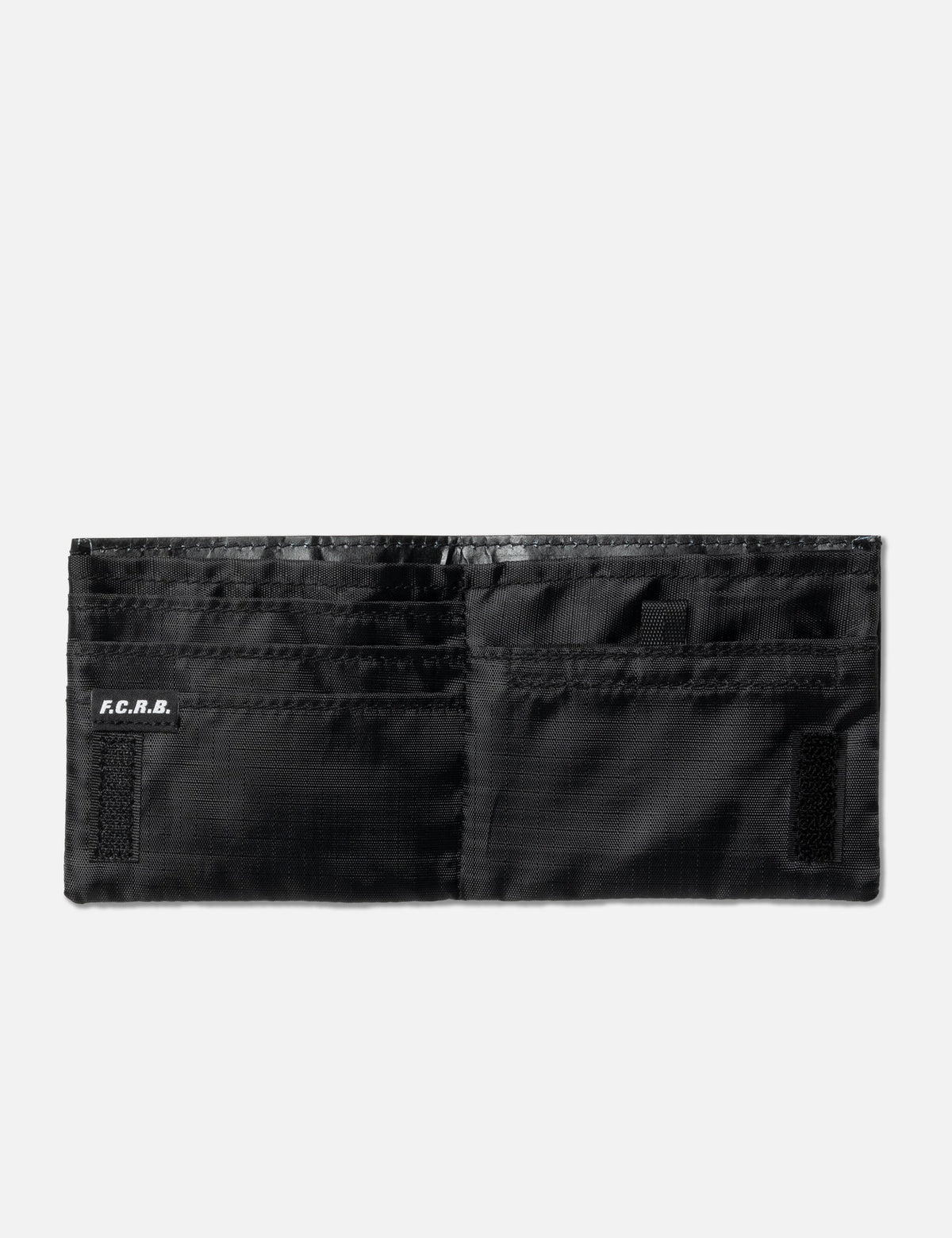 F C Real Bristol エフシーレアルブリストル 【本物保証】 アクセサリー ストリート系 メンズ Ticket Mini Wallet