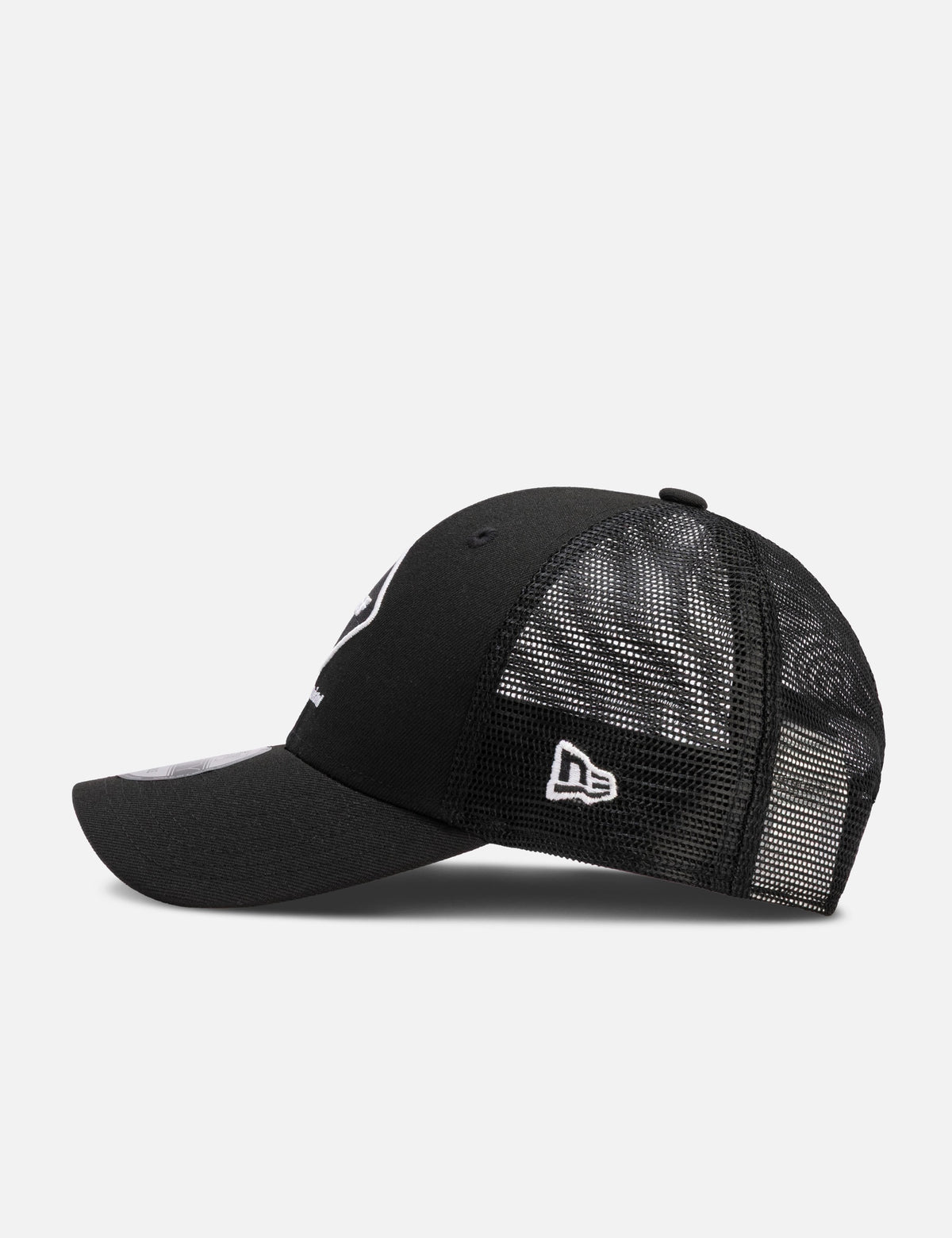 F C Real Bristol エフシーレアルブリストル 【本物保証】 キャップ ストリート系 メンズ New Era Club 9forty Mesh Cap
