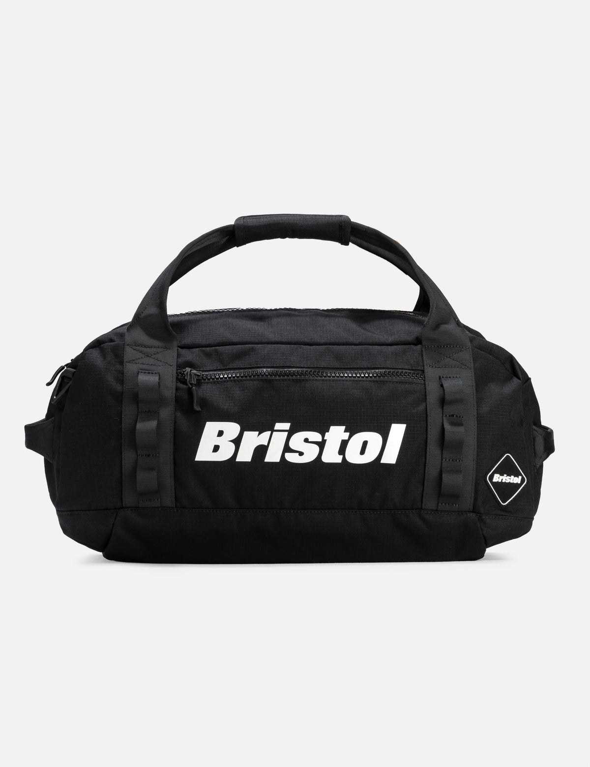 F C Real Bristol エフシーレアルブリストル 【本物保証】 バッグ ストリート系 メンズ Cordura Ripstop Duffle Bag