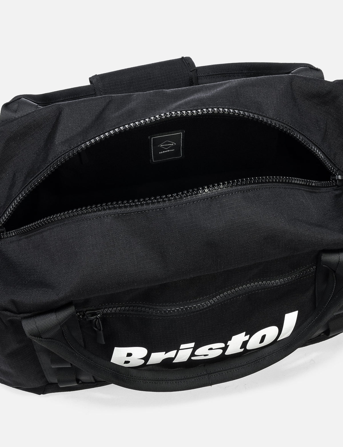 F C Real Bristol エフシーレアルブリストル 【本物保証】 バッグ ストリート系 メンズ Cordura Ripstop Duffle Bag