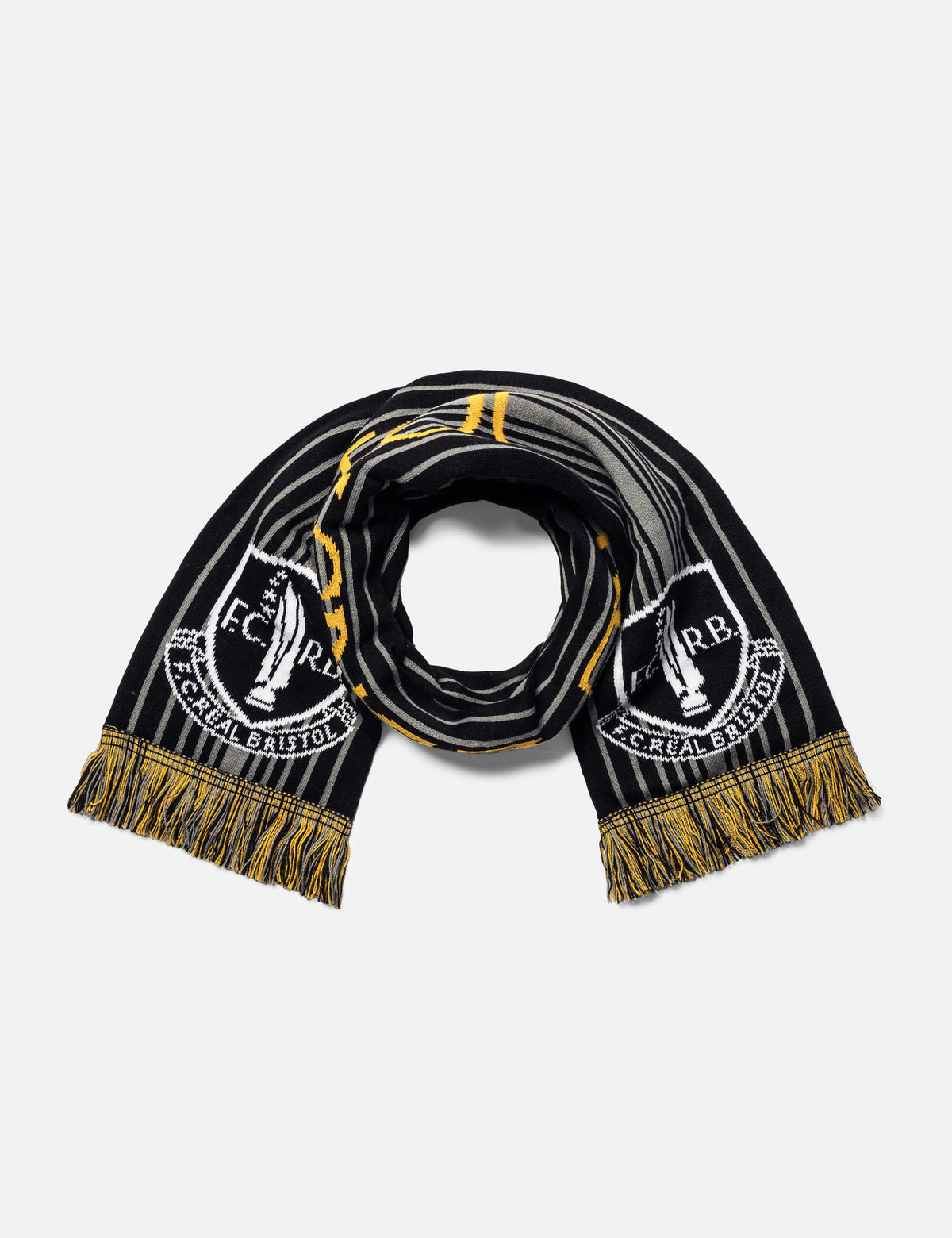 F C Real Bristol エフシーレアルブリストル 【本物保証】 アクセサリー ストリート系 メンズ Supporter Muffler