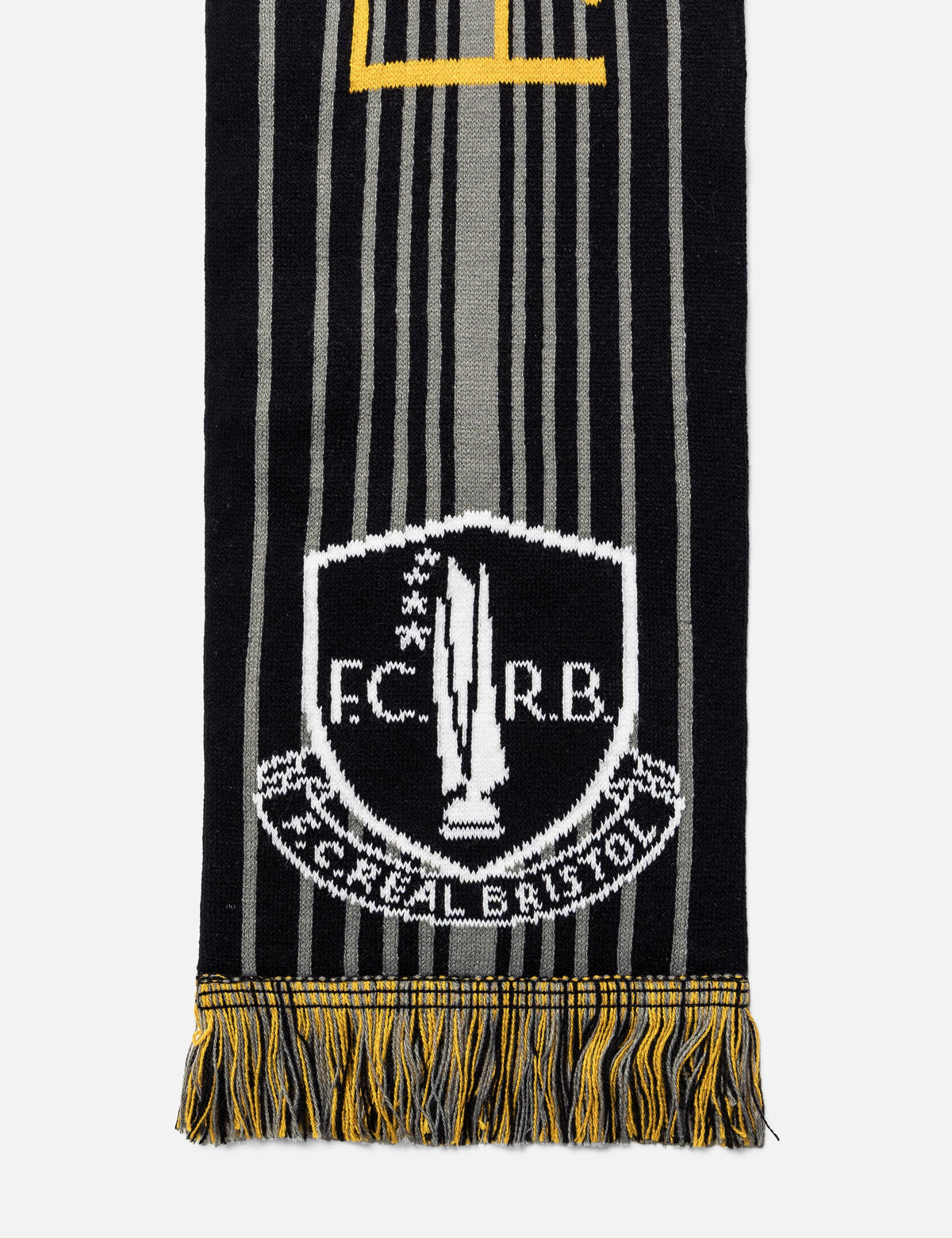F C Real Bristol エフシーレアルブリストル 【本物保証】 アクセサリー ストリート系 メンズ Supporter Muffler