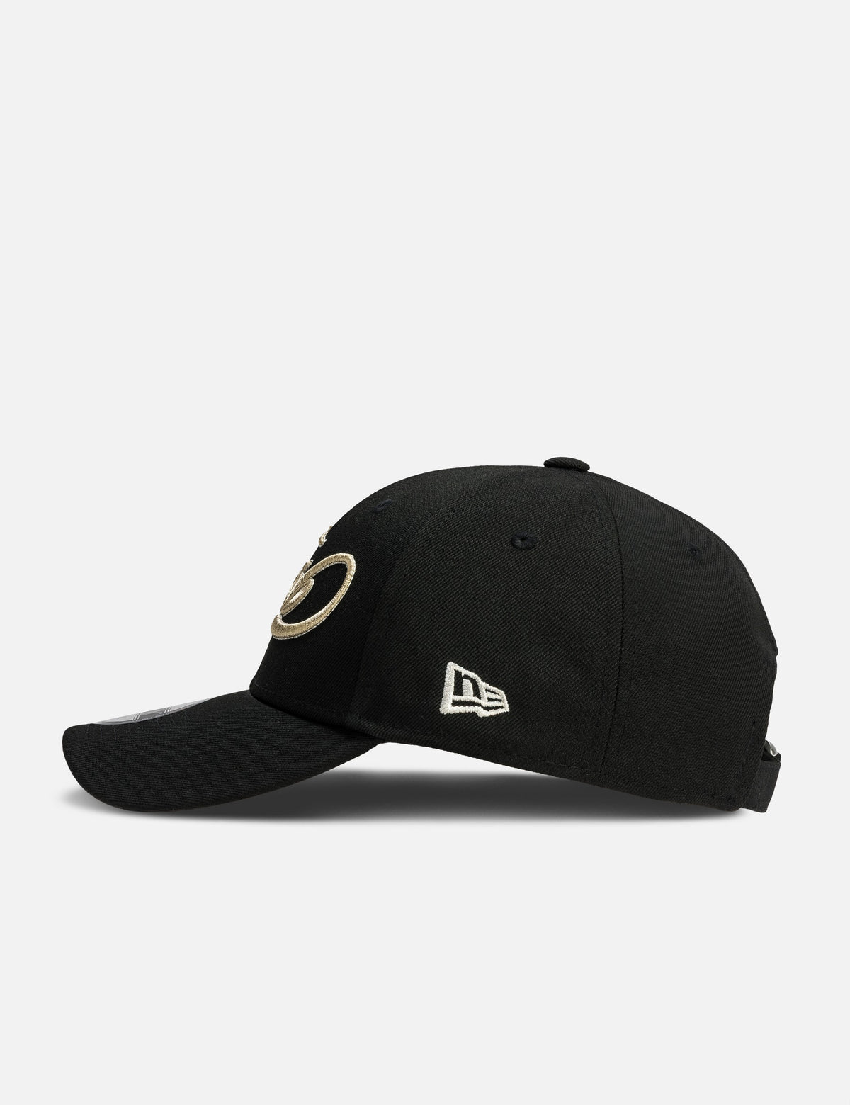 F C Real Bristol エフシーレアルブリストル 【本物保証】 キャップ ストリート系 メンズ New Era Flag Logo 9Forty Cap