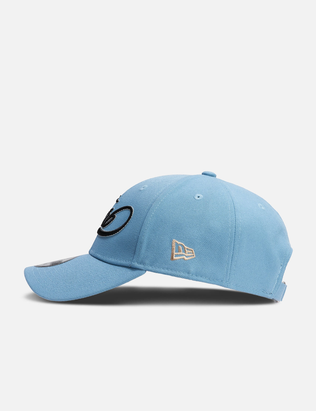 F C Real Bristol エフシーレアルブリストル 【本物保証】 キャップ ストリート系 メンズ New Era Flag Logo 9Forty Cap