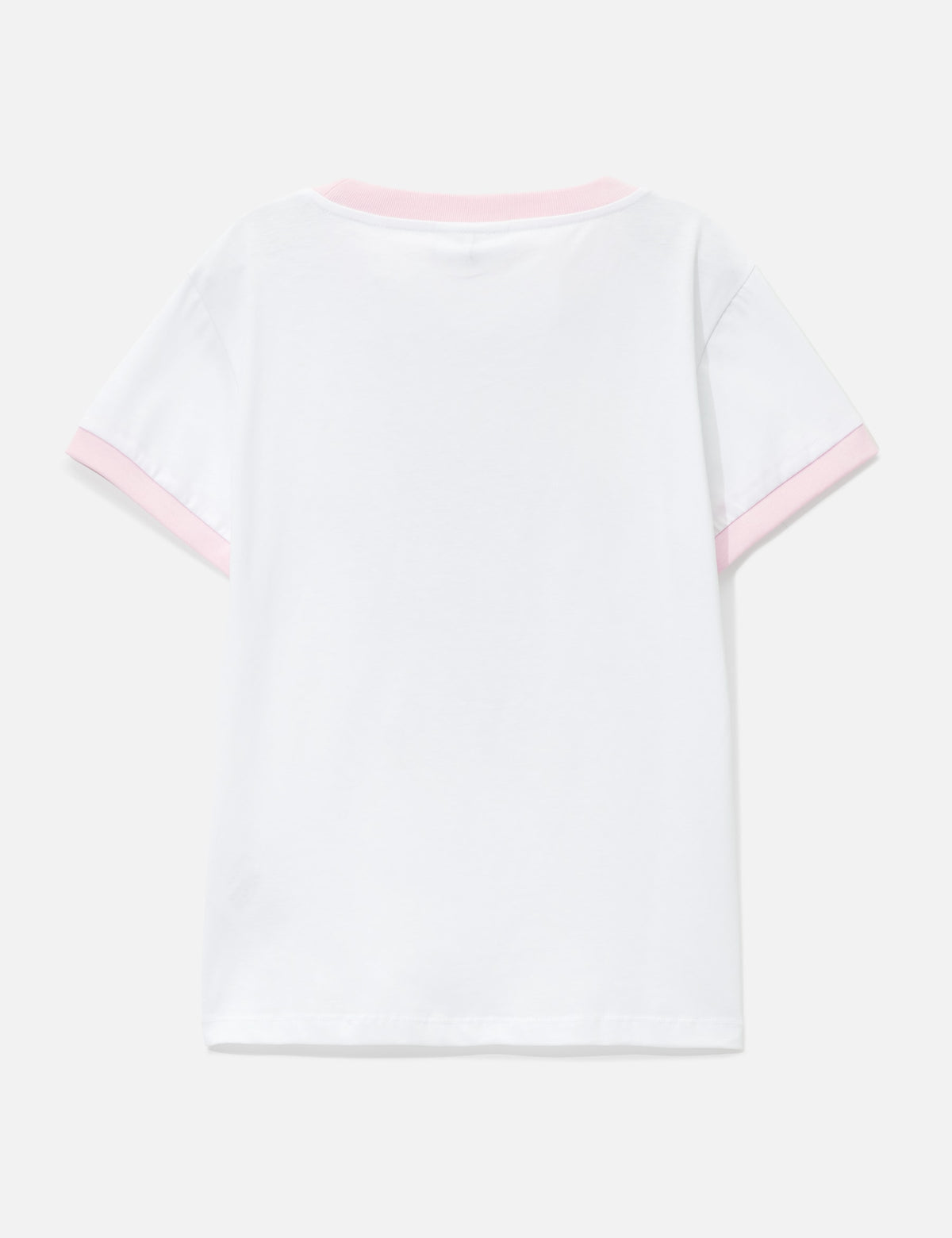 Ganni ガニー 【本物保証】 Tシャツ ストリート系 レディース Fairy Print Baby Fit T-Shirt
