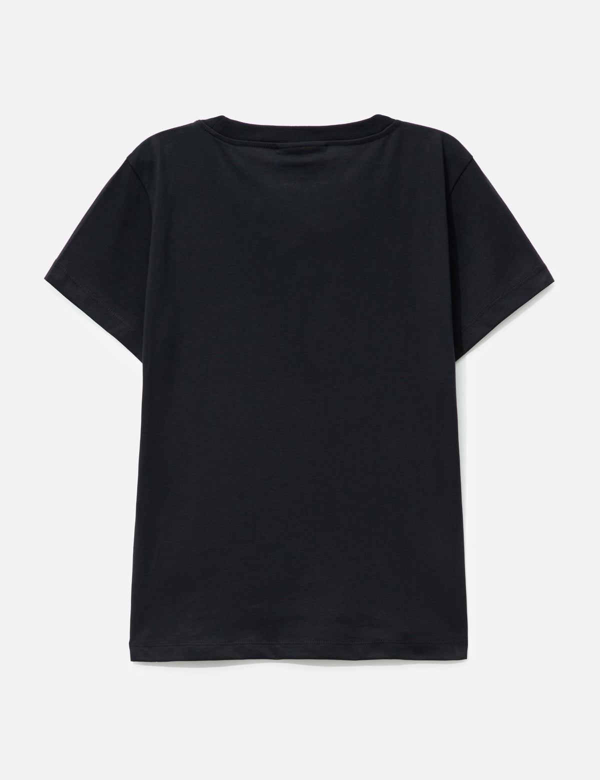 Ganni ガニー 【本物保証】 Tシャツ ストリート系 レディース Ganni Logo Embroidery Baby Fit T-Shirt
