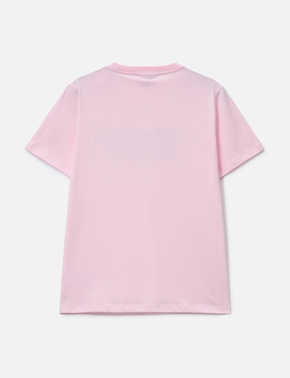 Ganni ガニー 【本物保証】 Tシャツ ストリート系 レディース Basic Cotton Jersey Growing Slowly