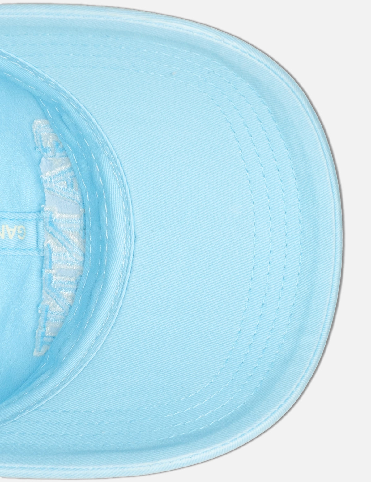 Ganni ガニー 【本物保証】 キャップ ストリート系 レディース Washed Cotton Cap