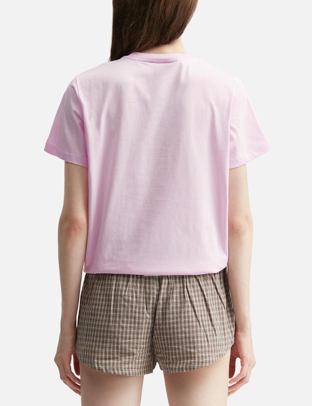 Ganni ガニー 【本物保証】 Tシャツ ストリート系 レディース T-Shirt With Crab