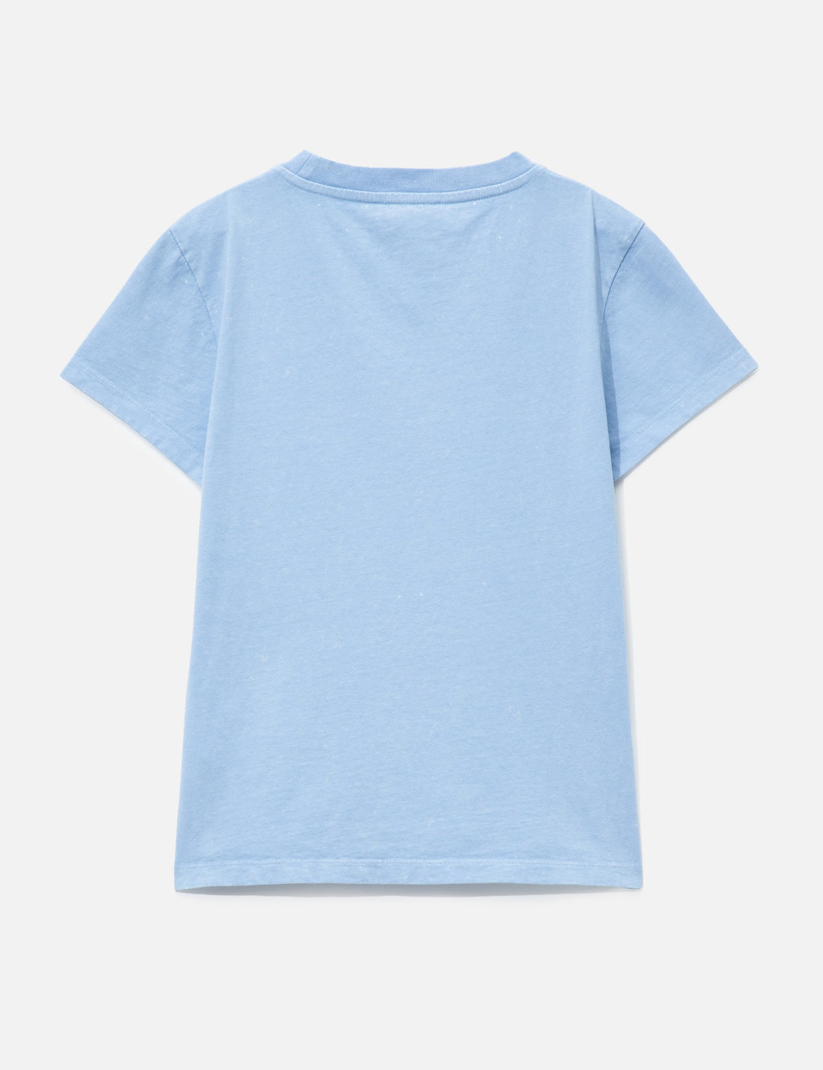 Ganni ガニー 【本物保証】 Tシャツ ストリート系 レディース Future Jersey Baby Fit Mermaid