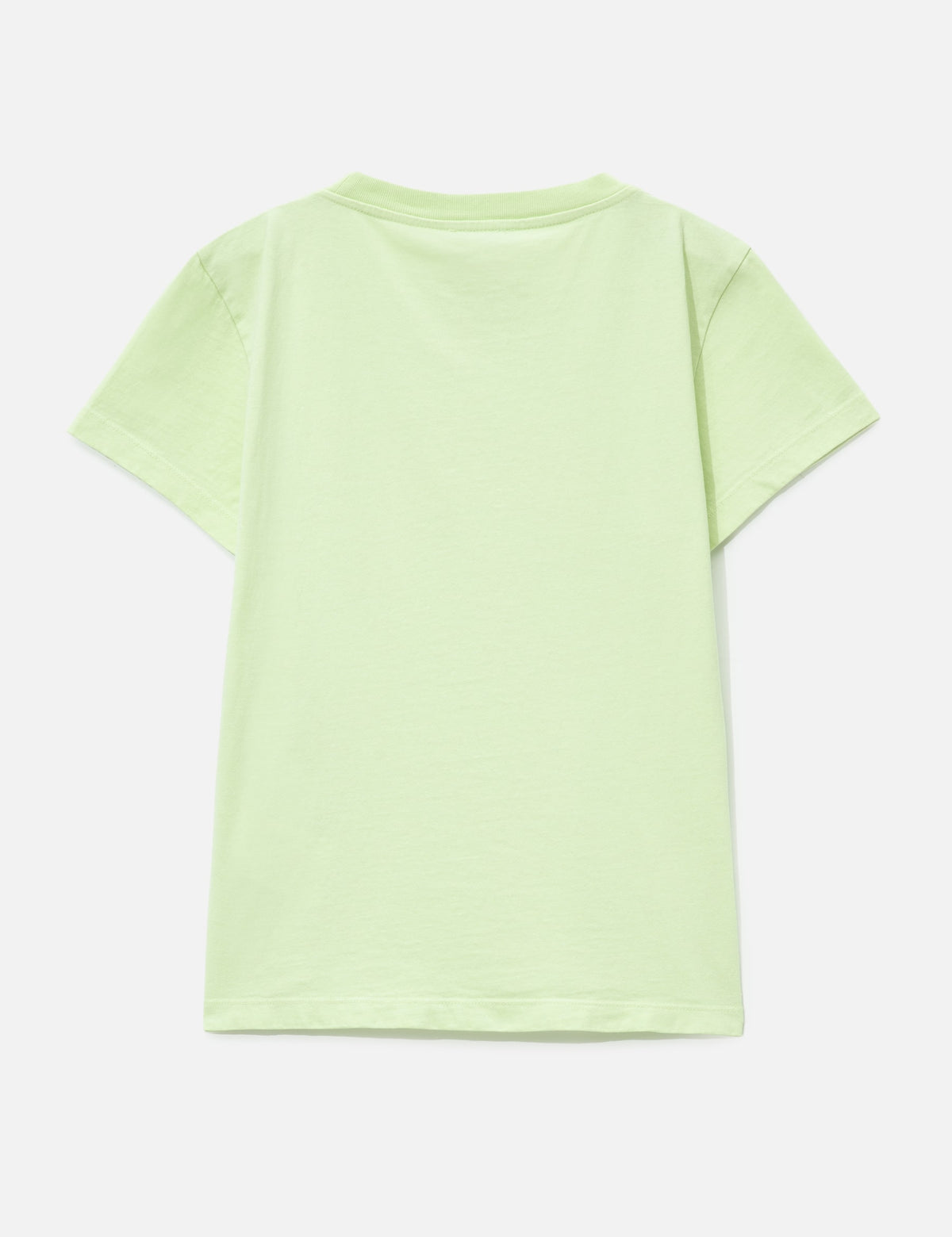 Ganni ガニー 【本物保証】 Tシャツ ストリート系 レディース Baby Fit T-Shirt With Tiger