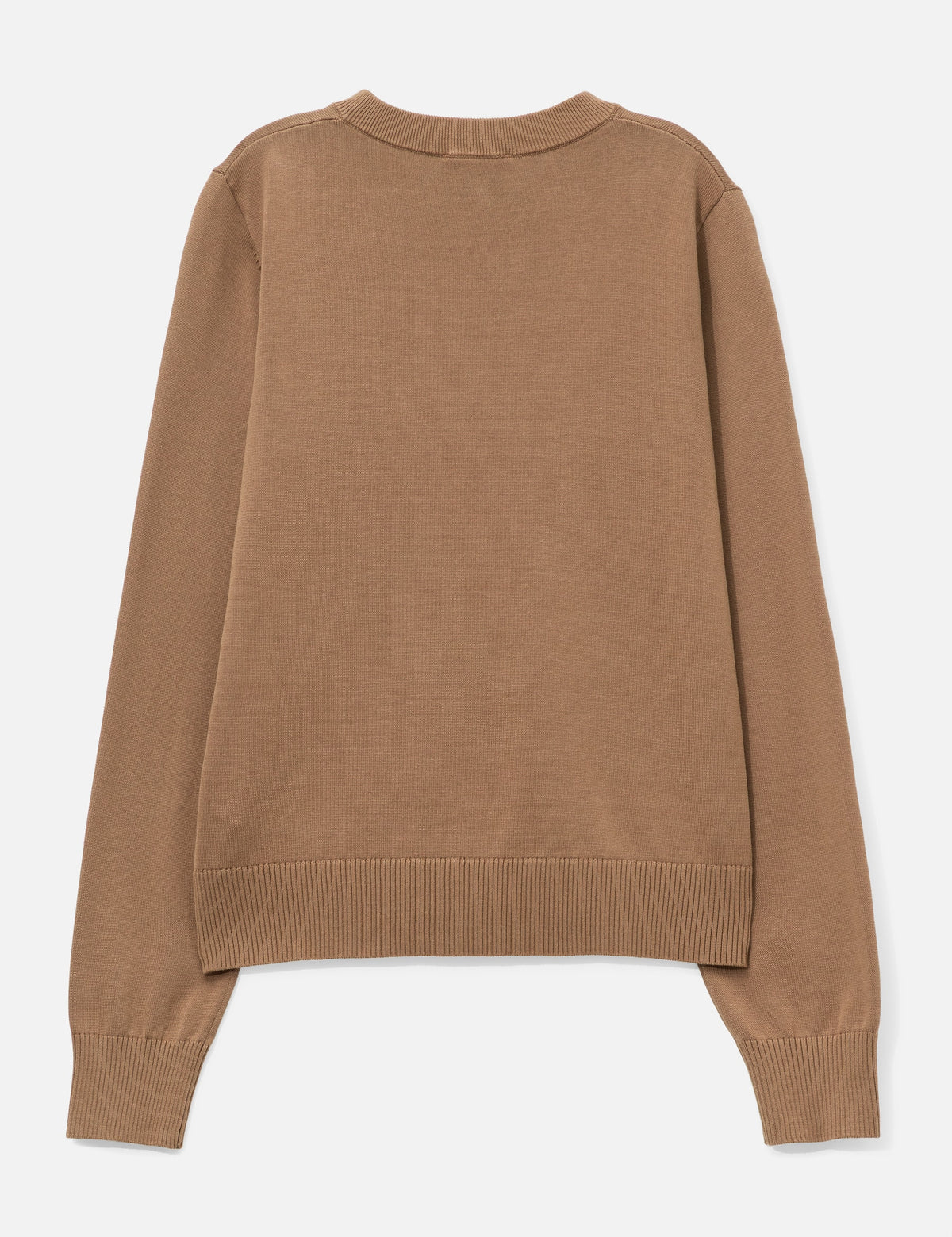 Ganni ガニー 【本物保証】 ニット ストリート系 レディース Fine Cotton Graphic Sweater Cherry