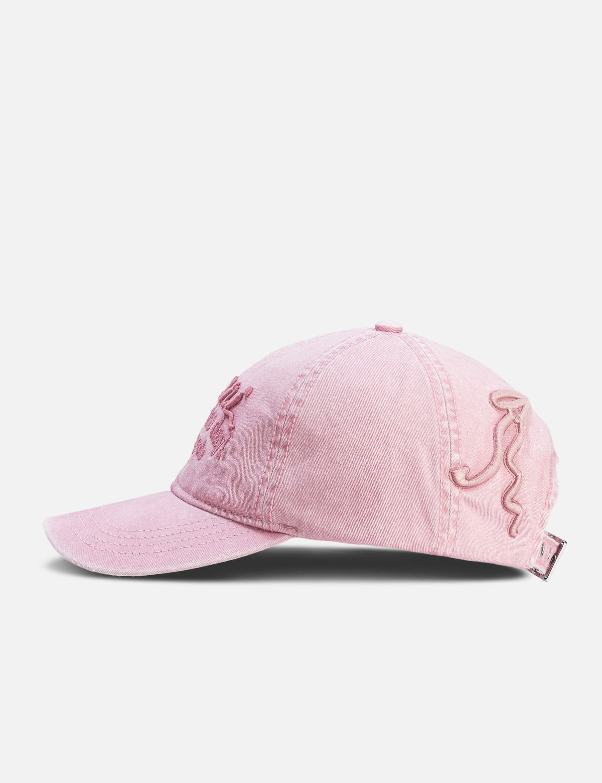 Ganni ガニー 【本物保証】 キャップ ストリート系 レディース Washed Cotton Cap