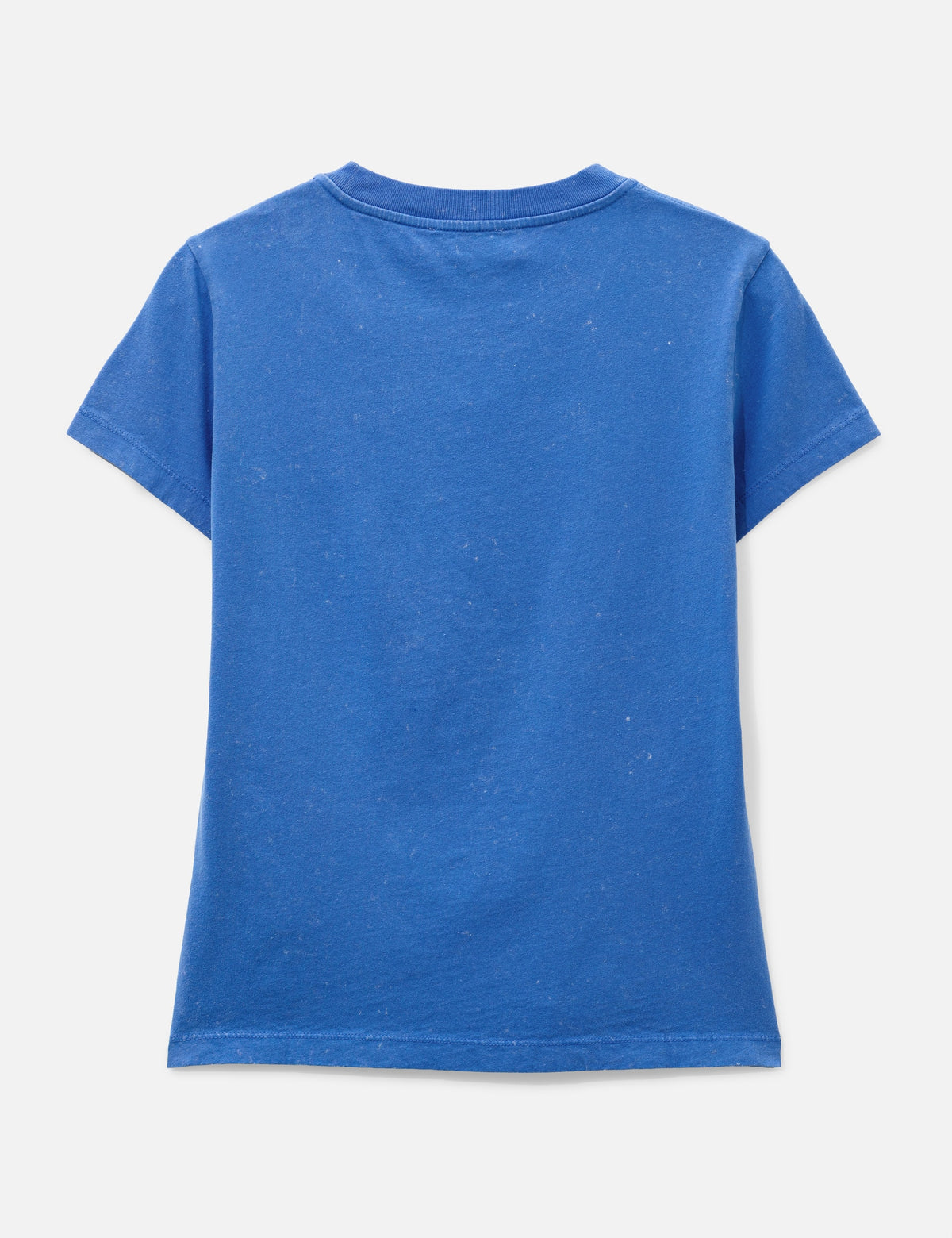 Ganni ガニー 【本物保証】 Tシャツ ストリート系 レディース Baby Fit T-Shirt With Mushroom Teddy