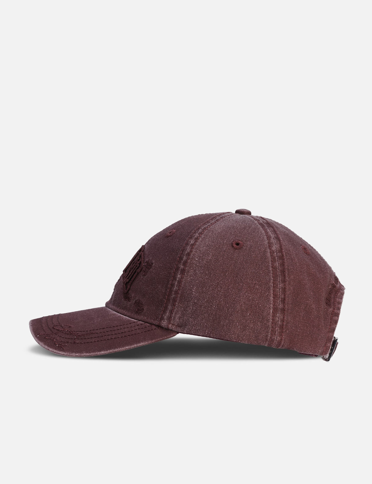 Ganni ガニー 【本物保証】 キャップ ストリート系 レディース Cap In Red Cotton