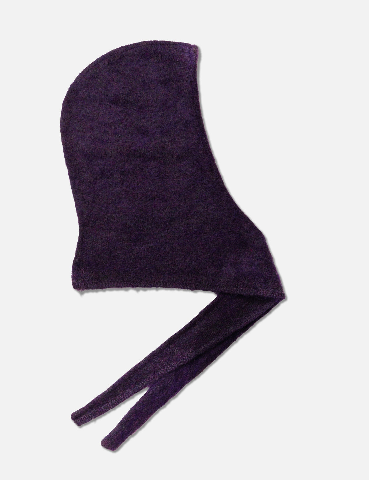 Ganni ガニー 【本物保証】 帽子 ストリート系 レディース Balaclava In Brushed Mohair