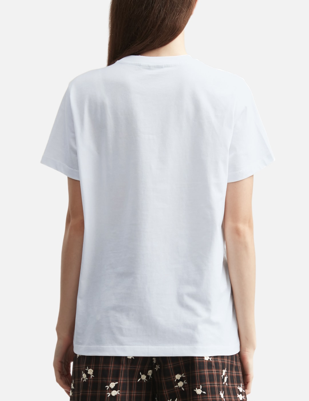 Ganni ガニー 【本物保証】 Tシャツ ストリート系 レディース T-Shirt With Mushroom Teddy