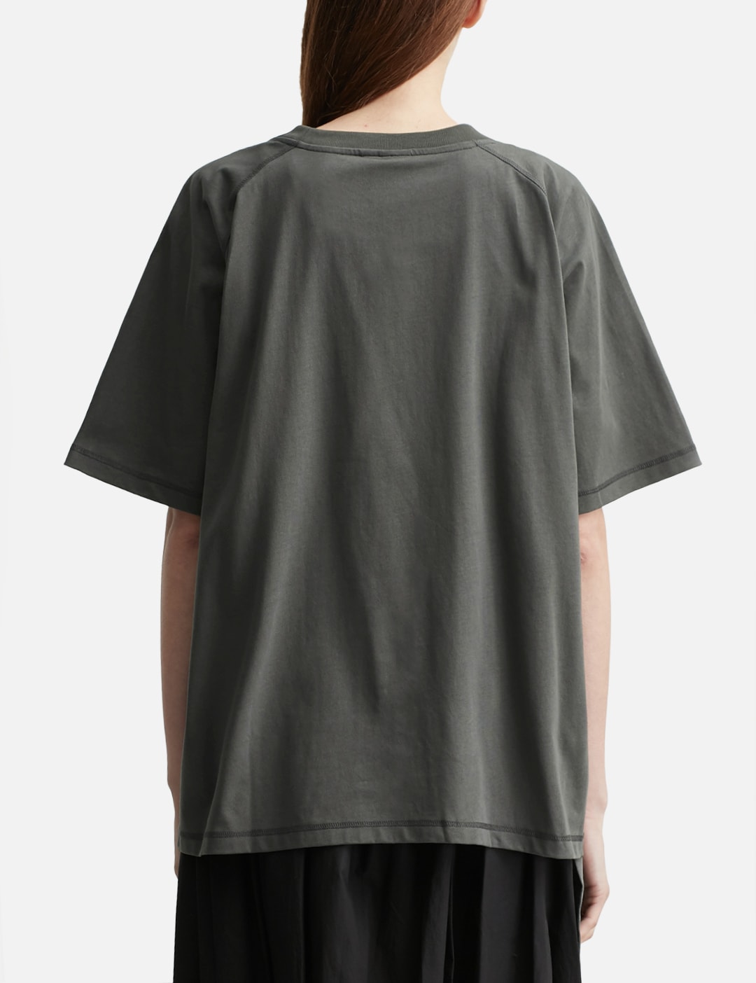 Ganni ガニー 【本物保証】 Tシャツ ストリート系 レディース Banana T-Shirt