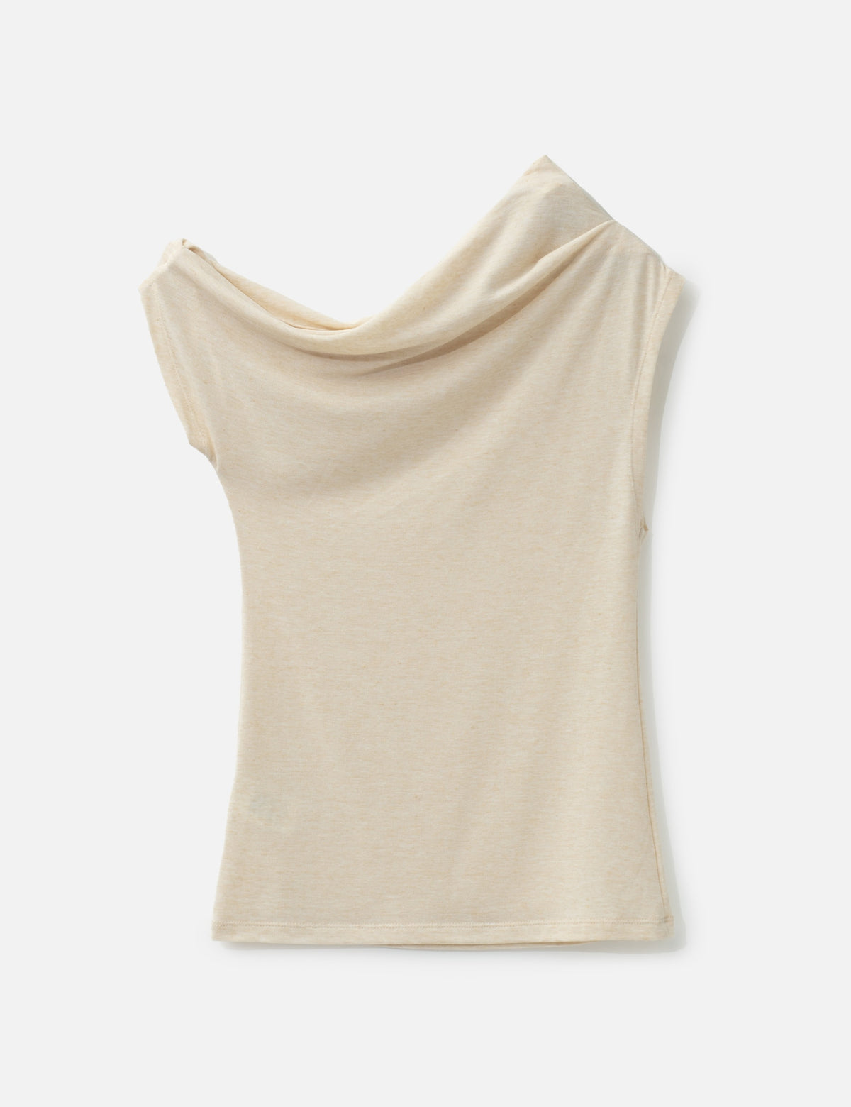 Glowny グロウニー 【本物保証】 Tシャツ ストリート系 レディース Tilt Drape Top