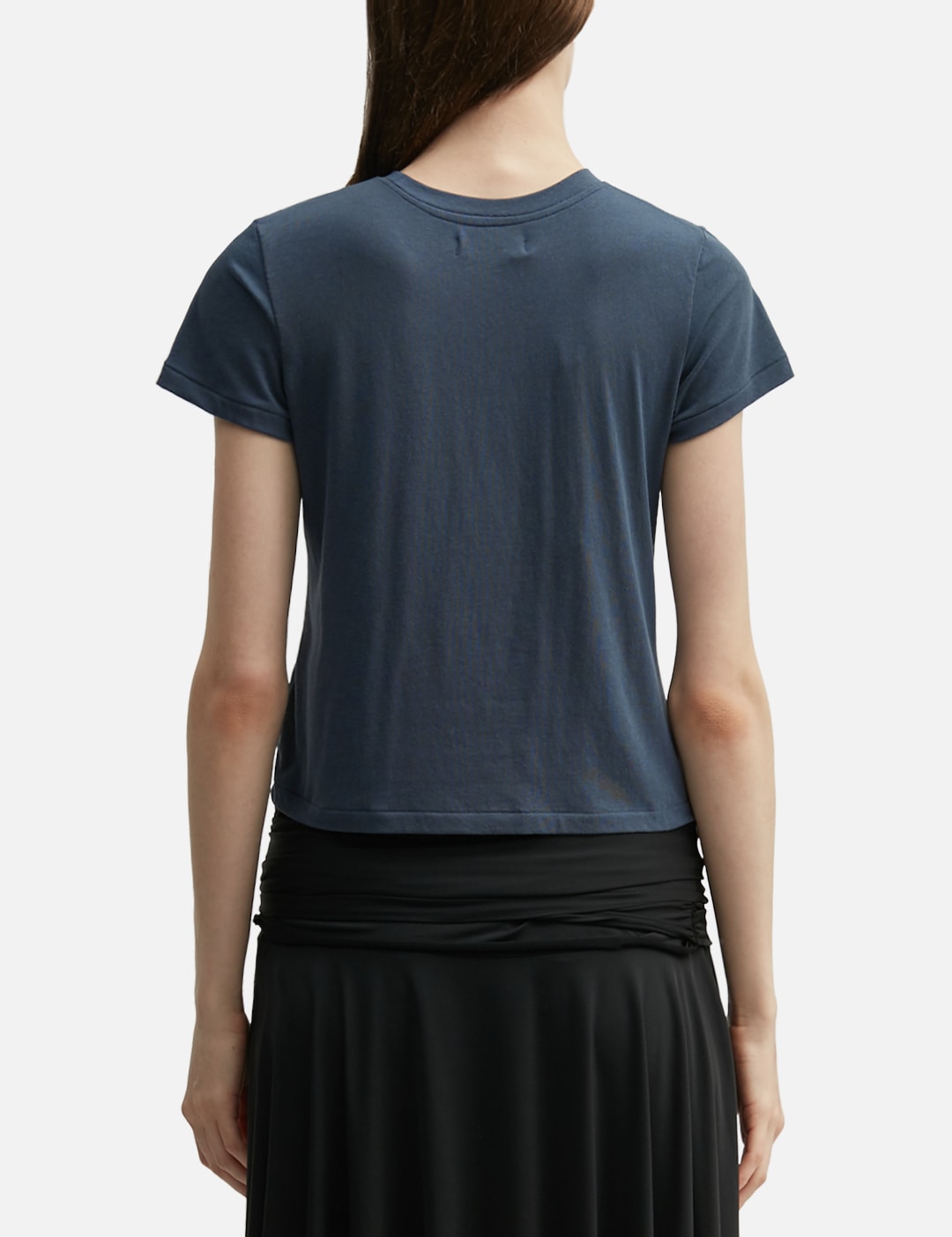 Glowny グロウニー 【本物保証】 Tシャツ ストリート系 レディース Glass Club Graphic Tee