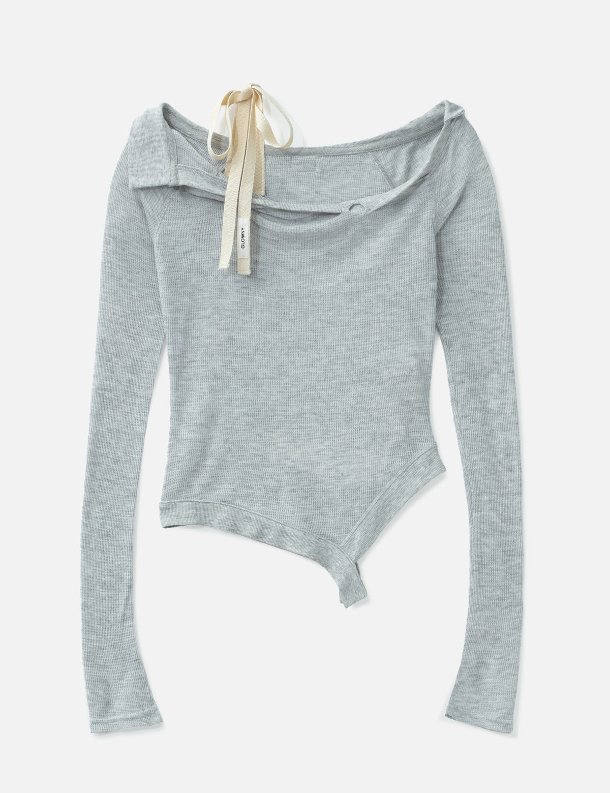Glowny グロウニー 【本物保証】 Tシャツ ストリート系 レディース Demi Soft Breeze Long Sleeve