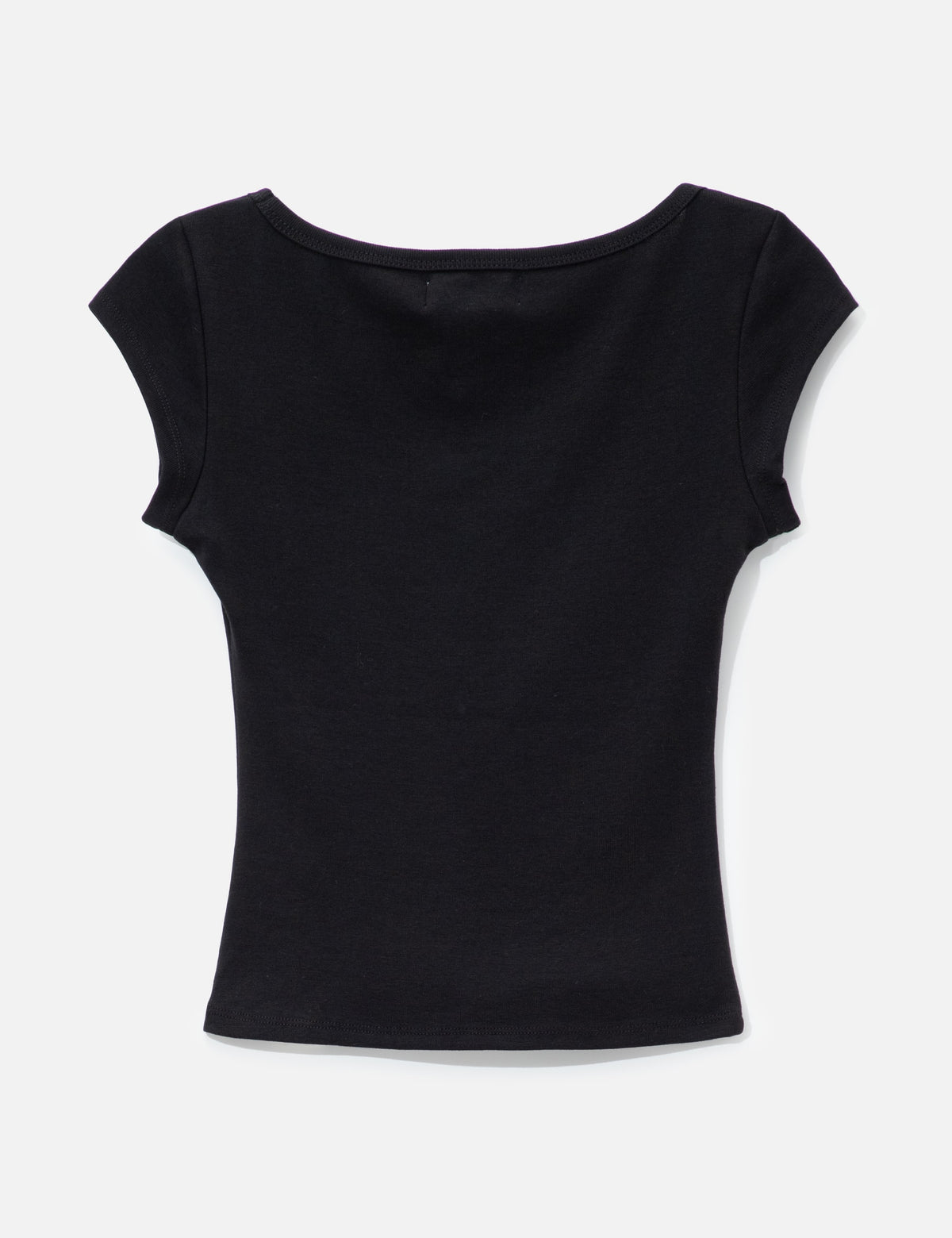 Glowny グロウニー 【本物保証】 Tシャツ ストリート系 レディース G Deep Scoop Tee