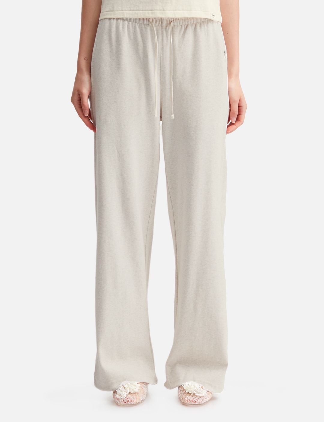 Glowny グロウニー 【本物保証】 スカート ストリート系 レディース G Comfort String Pants
