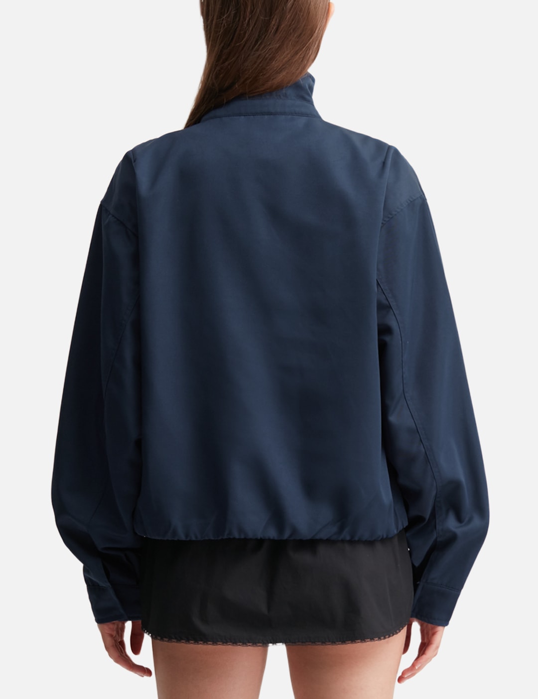 Glowny グロウニー 【本物保証】 ジャケット ストリート系 レディース G Soft Blouson Jacket