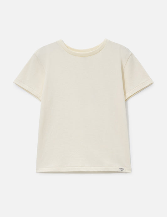 Glowny グロウニー 【本物保証】 Tシャツ ストリート系 レディース G Classic T-Shirt