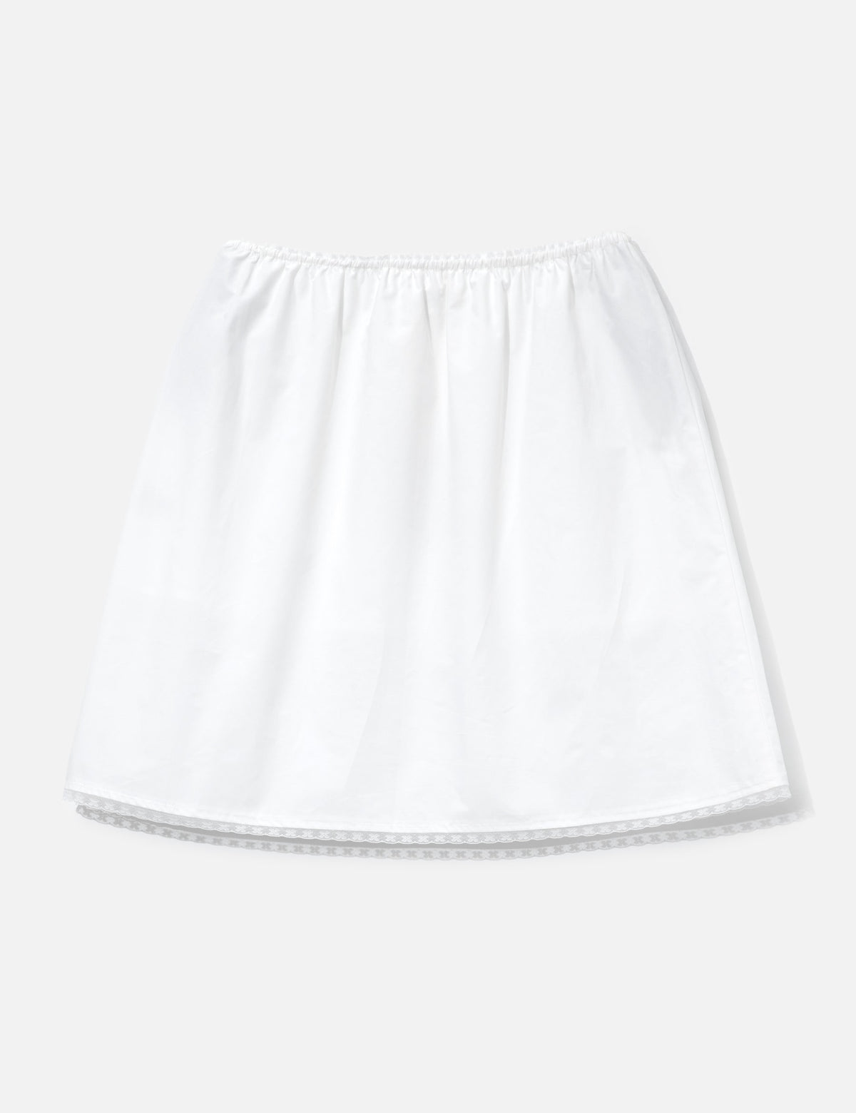 Glowny グロウニー 【本物保証】 スカート ストリート系 レディース G Classic Lace-Up Midi Skirt